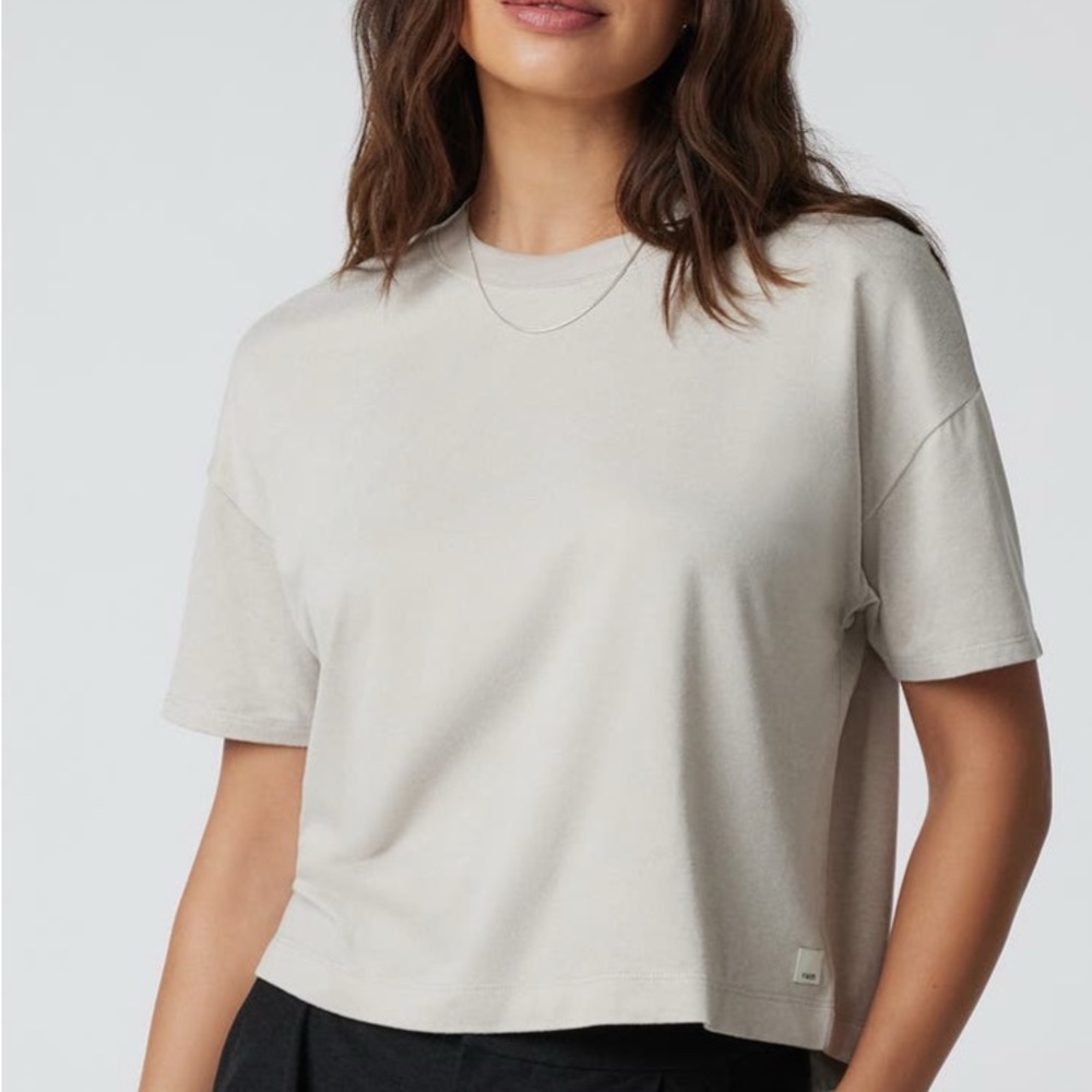 VUORI Energy Tee
